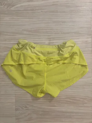 Lululemon Shorts thumbnail 2