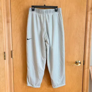 Nike Sportswear Tech Pack Engineered Jogger Pants‎ CZ9791 Women's Medium thumbnail 4