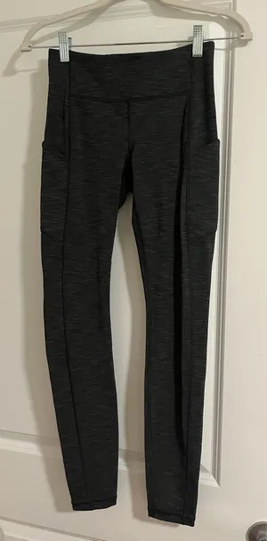 Lululemon Leggings thumbnail 1