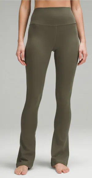 lululemon Align™ Mini-Flare Pant Regular thumbnail 1