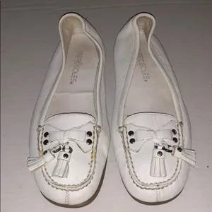 Aerosoles Leather‎ Loafers thumbnail 3
