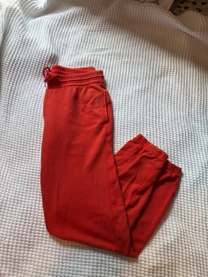 aerie chill cotton joggers thumbnail 6