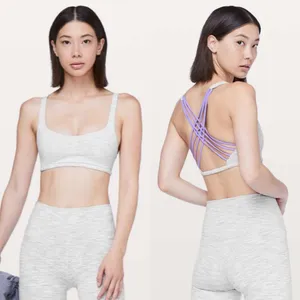Lululemon Free To Be Bra Wild thumbnail 2