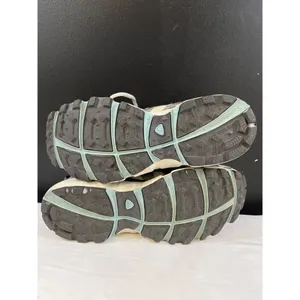 Nike Air Alvord Series Womens Grey Trail Running Snekaers Size 10 SKU 6525 thumbnail 3
