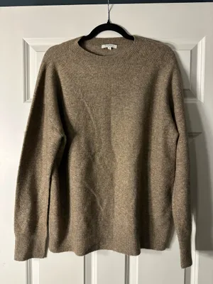 Z Supply Sweater thumbnail 1