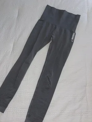 Gymshark Legging Gray thumbnail 1