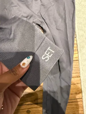 Set Active Leggings thumbnail 4