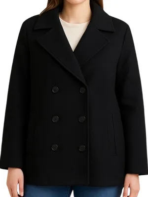 Guess Women's Peacoat thumbnail 1