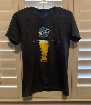 blue moon tee thumbnail 2