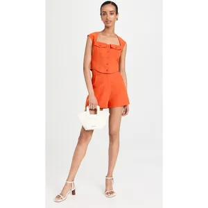 Amanda Uprichard Reeves Top Size‎ XS New with Tags thumbnail 3