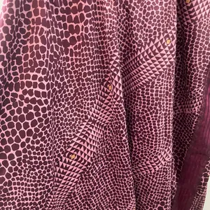 Victoria’s Secret Animal‎ Print Slip Dress size medium thumbnail 5