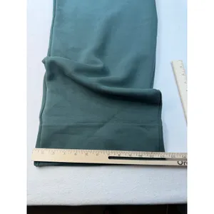 Nike Sportswear Tech Fleece High-Waisted Pleated Pants Green XS FV8052-338 NWT thumbnail 7