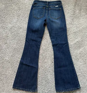 KanCan Flare Jeans Petite 26 thumbnail 4