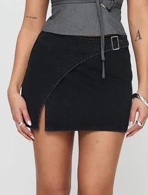 princess polly skirt  thumbnail 1