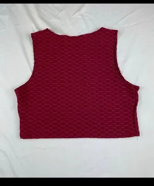 NEW Matching Set Red Size L thumbnail 5