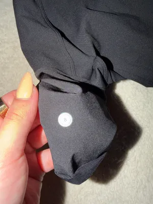 Lululemon Keep Moving Pants thumbnail 4