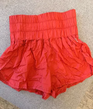 Free People Shorts Movement thumbnail 1