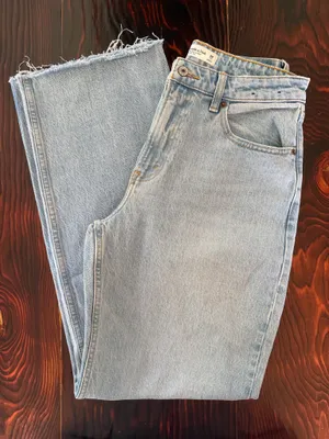 Abercrombie Jeans Curve Love thumbnail 1