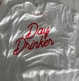 Day Drinker Nashville TShirt thumbnail 2