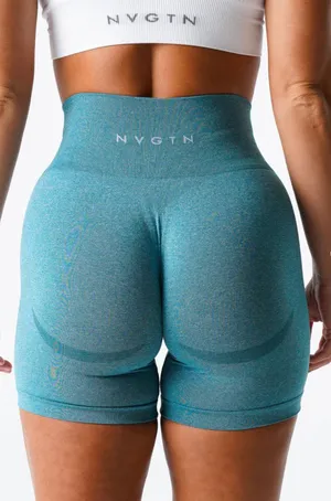 NVGTN Contour Shorts thumbnail 1