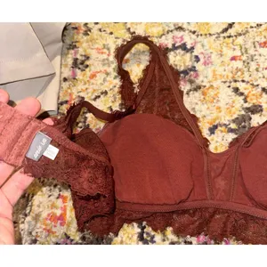 Aerie bralette thumbnail 3