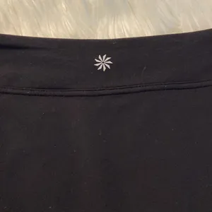 Athlete Skorts size A excellent condition 18” long with zipper pocket on the sid thumbnail 5