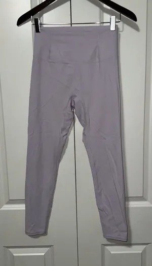 Free People Movement Lightweight Soft Active Leggings M thumbnail 1