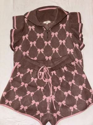 Entro Set Two-Piece thumbnail 1