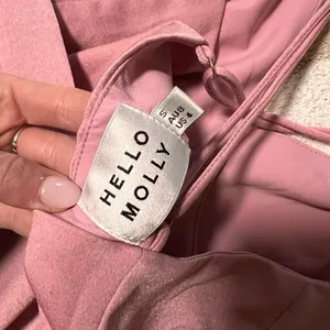 Hello Molly If the Gown Fits Dress - size small thumbnail 5