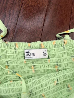 Hollister Two-Piece Set thumbnail 2