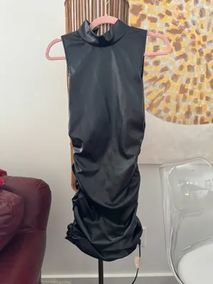 Pretty Little Thing Dress thumbnail 2