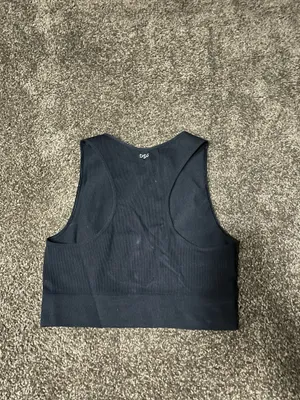 DICK'S Sporting Goods black tank thumbnail 2