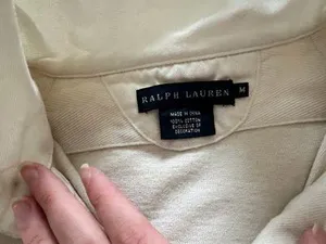 Ralph Lauren Rugby Long Sleeve thumbnail 3