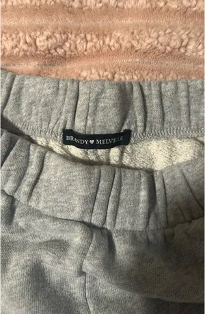 Brandy Rosa Sweatpants thumbnail 3