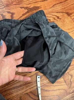 Lululemon Shorts thumbnail 2