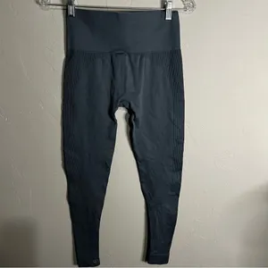 SET Active‎ Sculptflex Slate Activewear Leggings thumbnail 6