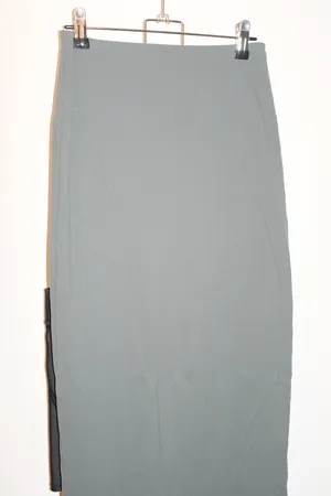 SKIMS Maxi Soft Lounge Slip Dress thumbnail 3