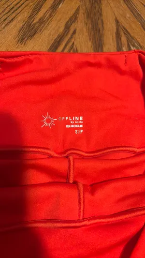 OFFLINE by Aerie Skirt thumbnail 3