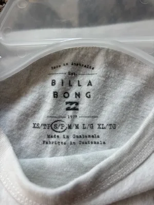 Billabong Graphic Tee thumbnail 3
