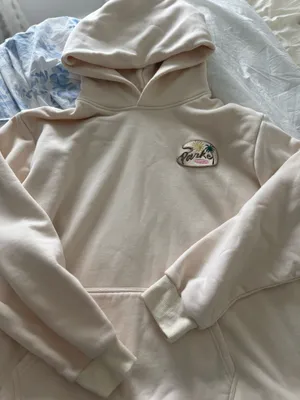 PARKE Hoodie thumbnail 1