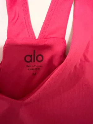 Alo Yoga Tank Top thumbnail 2
