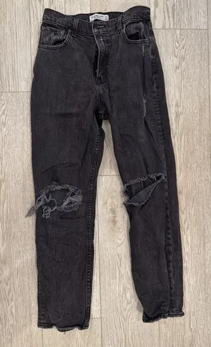 ABERCROMBIE AND FITCH jeans 4S thumbnail 1