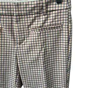 Maeve by Anthropologie Women’s Petite Plaid Dress Pant Size 2P thumbnail 5