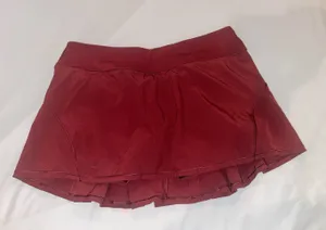 CRZ Yoga Tennis Skirt thumbnail 4