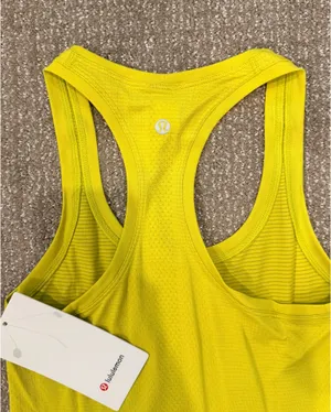 Lululemon Swiftly Tech 2.0 Tank thumbnail 2