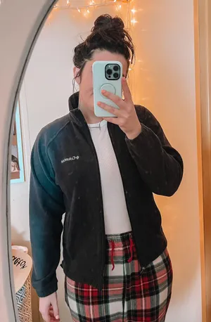 Columbia Fleece Jacket thumbnail 1