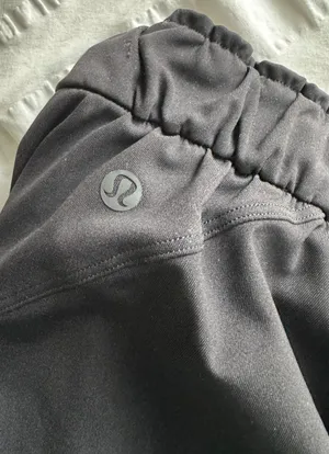 Lululemon Stretch High-Rise Jogger Full-Length thumbnail 8