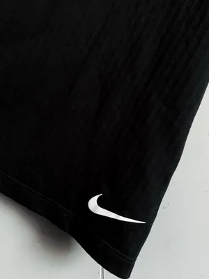 NIKE Women's Victory Sleeveless Swoosh Golf Polo M thumbnail 4