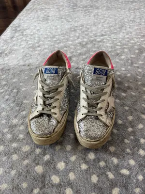 Golden Goose Hi-Star thumbnail 4