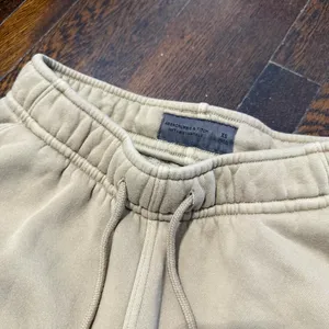 Abercrombie & Fitch Sweatpants Baggy Y2K thumbnail 3